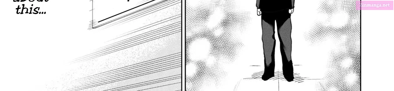 Koisuru Kichikujima Zinmanga X Chapter 27 Page 8