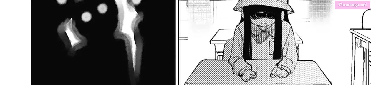 Koisuru Kichikujima Zinmanga X Chapter 27 Page 10