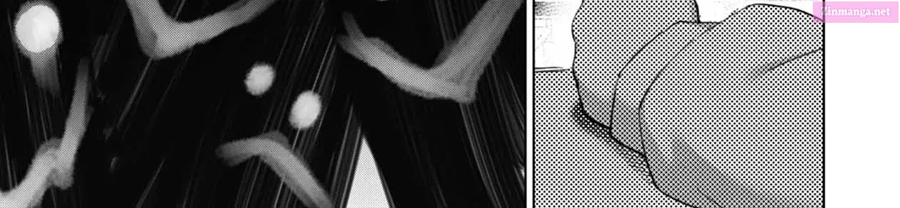 Koisuru Kichikujima Zinmanga X Chapter 27 Page 12