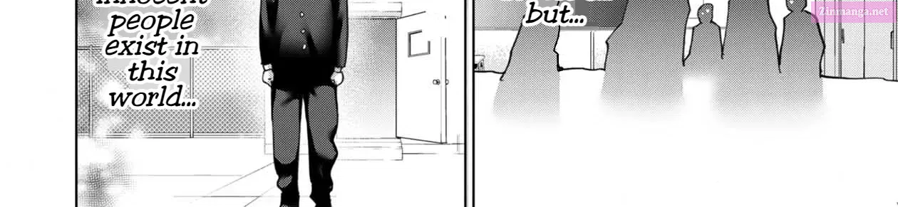 Koisuru Kichikujima Zinmanga X Chapter 27 Page 14