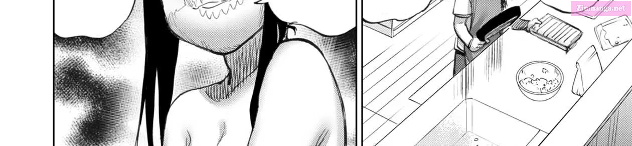 Koisuru Kichikujima Zinmanga X Chapter 21 Page 10