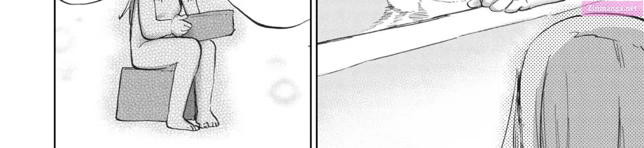Koisuru Kichikujima Zinmanga X Chapter 21 Page 14