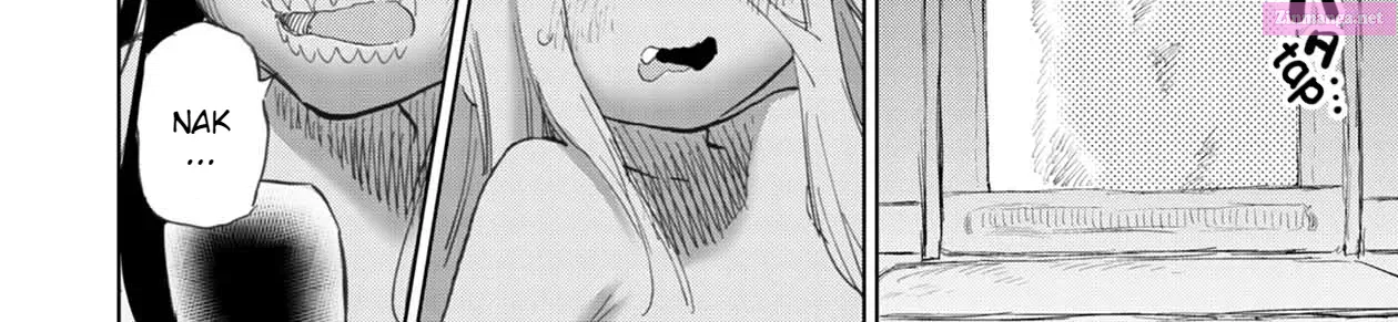 Koisuru Kichikujima Zinmanga X Chapter 21 Page 18