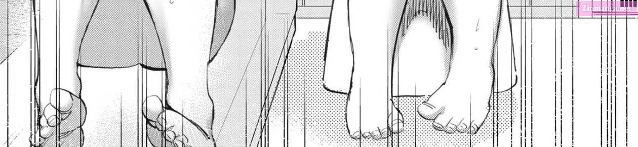 Koisuru Kichikujima Zinmanga X Chapter 21 Page 20
