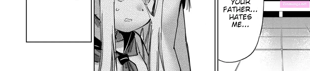 Koisuru Kichikujima Zinmanga X Chapter 20 Page 20