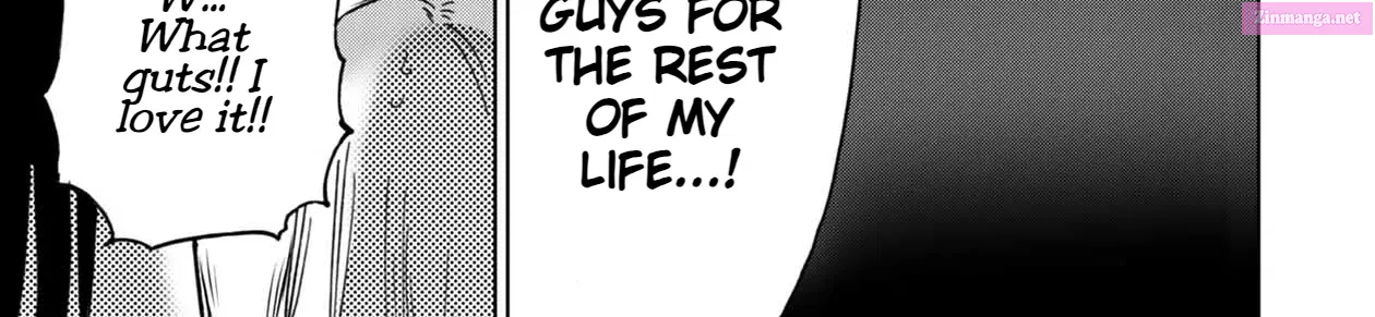 Koisuru Kichikujima Zinmanga X Chapter 20 Page 22
