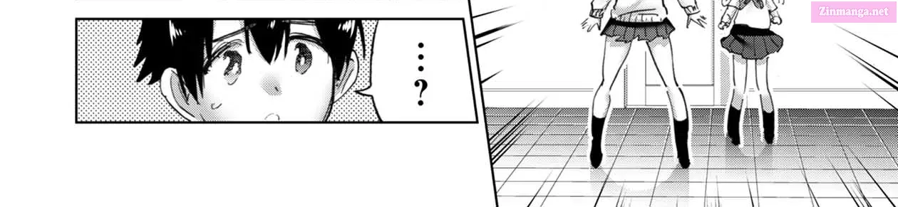 Koisuru Kichikujima Zinmanga X Chapter 19 Page 6