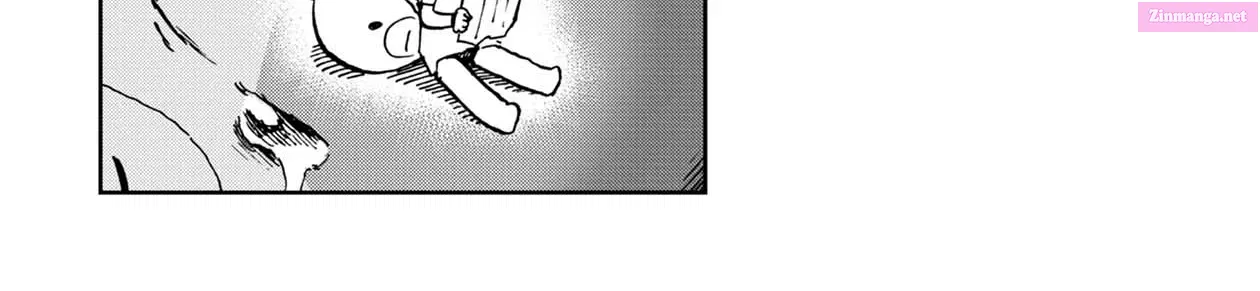Koisuru Kichikujima Zinmanga X Chapter 19 Page 18