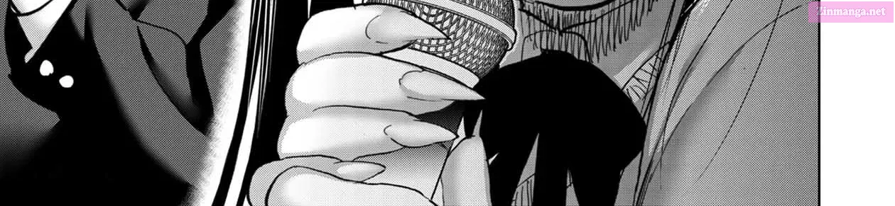Koisuru Kichikujima Zinmanga X Chapter 17 Page 16