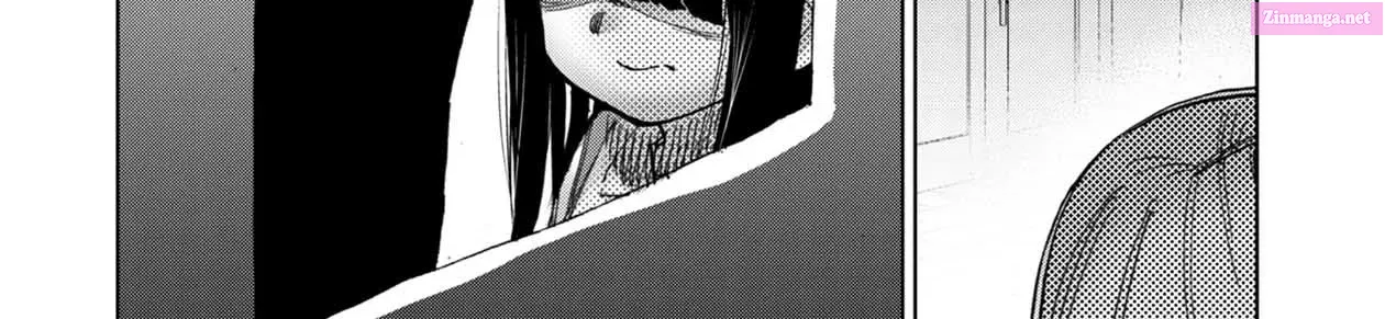Koisuru Kichikujima Zinmanga X Chapter 17 Page 19
