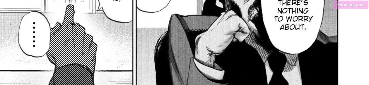 Koisuru Kichikujima Zinmanga X Chapter 16 Page 4