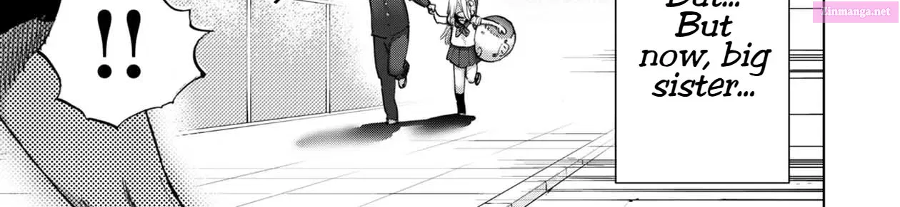 Koisuru Kichikujima Zinmanga X Chapter 12 Page 4