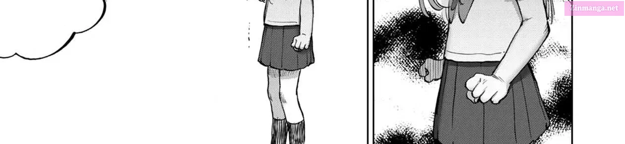 Koisuru Kichikujima Zinmanga X Chapter 12 Page 12