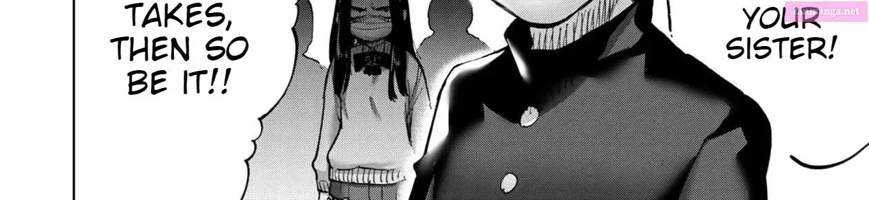 Koisuru Kichikujima Zinmanga X Chapter 12 Page 14