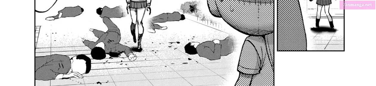 Koisuru Kichikujima Zinmanga X Chapter 11 Page 4