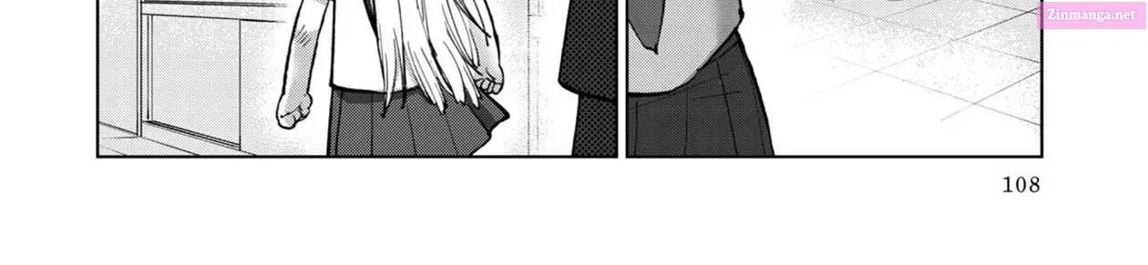 Koisuru Kichikujima Zinmanga X Chapter 11 Page 10