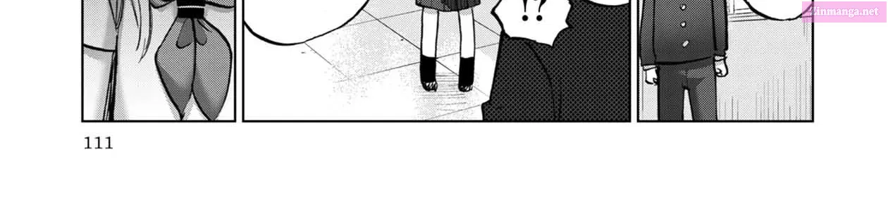 Koisuru Kichikujima Zinmanga X Chapter 11 Page 16