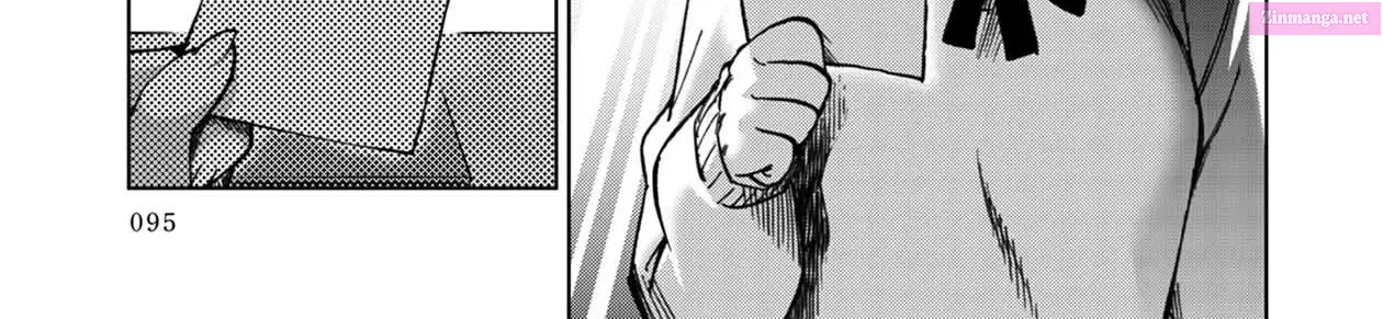 Koisuru Kichikujima Zinmanga X Chapter 10 Page 4