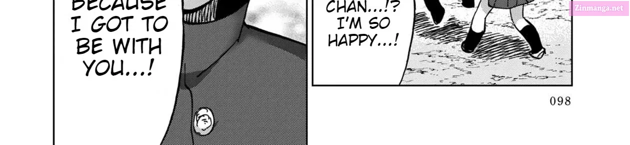 Koisuru Kichikujima Zinmanga X Chapter 10 Page 10