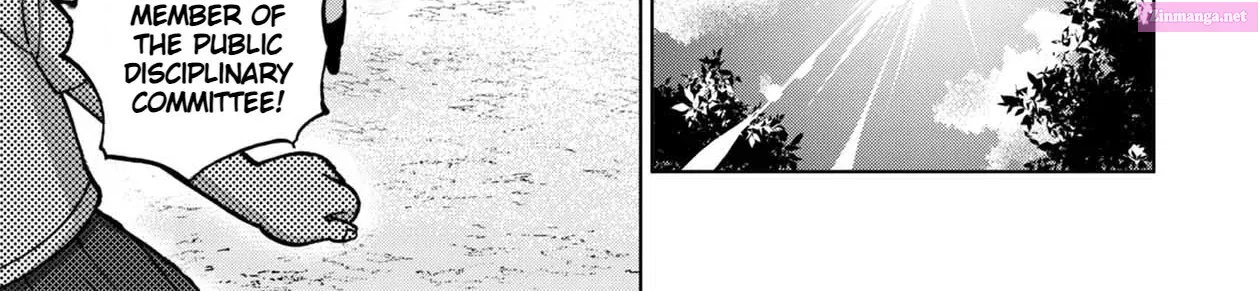 Koisuru Kichikujima Zinmanga X Chapter 10 Page 12