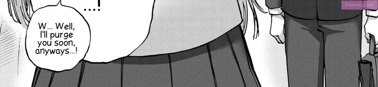 Koisuru Kichikujima Zinmanga X Chapter 10 Page 18