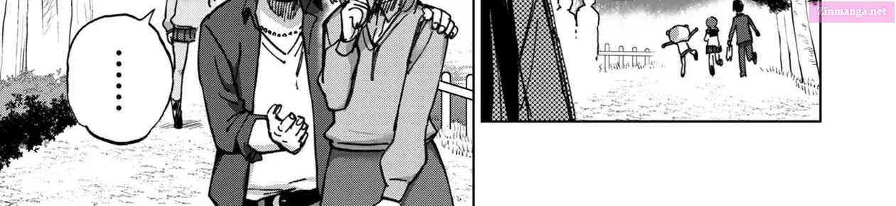 Koisuru Kichikujima Zinmanga X Chapter 10 Page 20