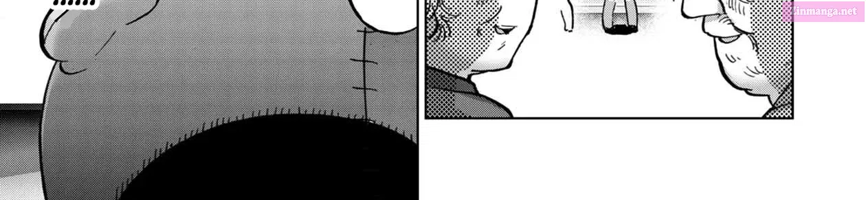Koisuru Kichikujima Zinmanga X Chapter 9 Page 12