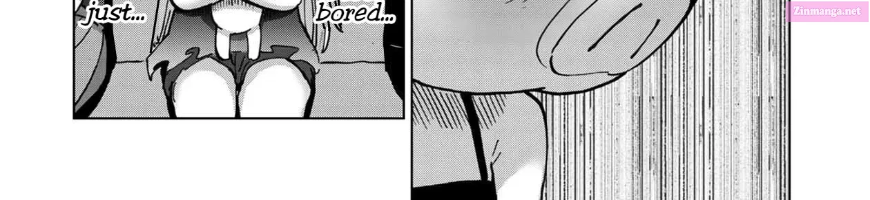 Koisuru Kichikujima Zinmanga X Chapter 9 Page 14