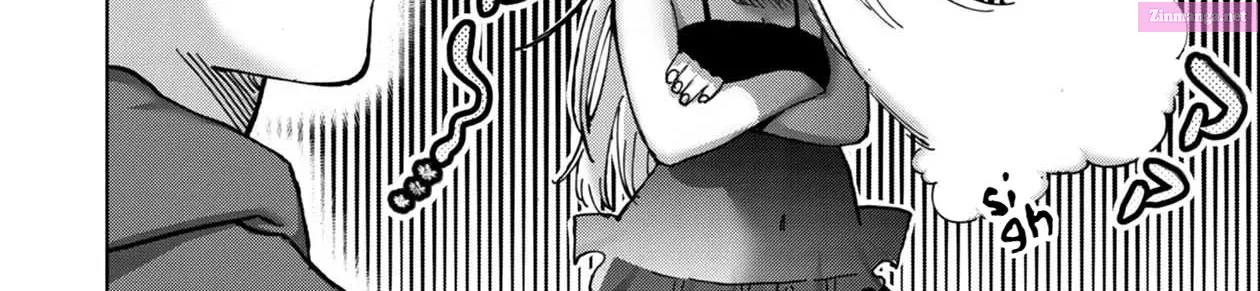 Koisuru Kichikujima Zinmanga X Chapter 8 Page 9