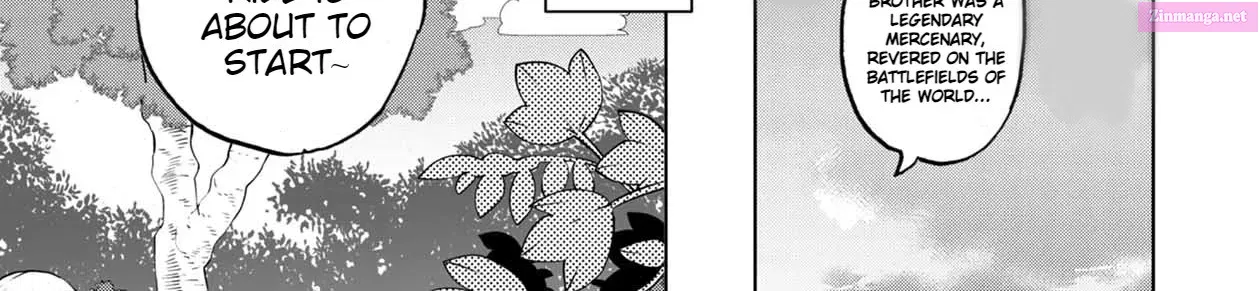 Koisuru Kichikujima Zinmanga X Chapter 8 Page 15
