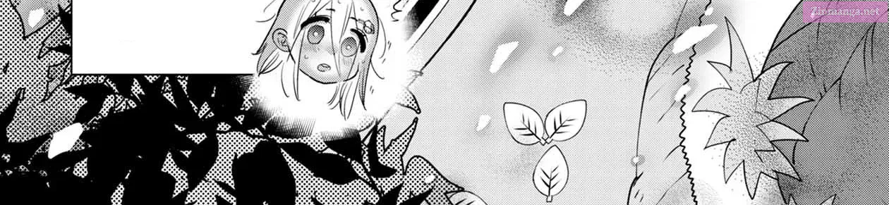 Koisuru Kichikujima Zinmanga X Chapter 8 Page 18