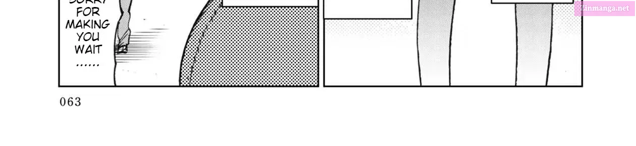 Koisuru Kichikujima Zinmanga X Chapter 7 Page 3