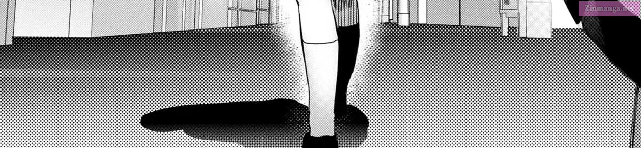 Koisuru Kichikujima Zinmanga X Chapter 4 Page 5