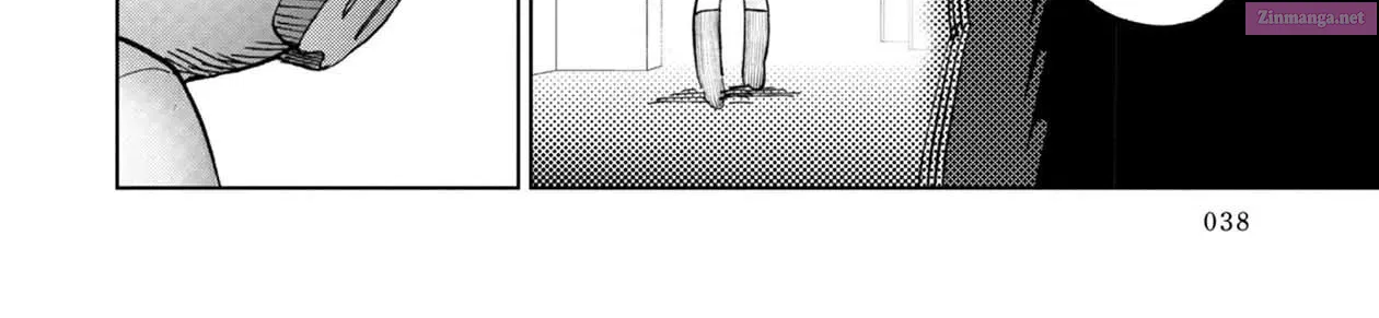 Koisuru Kichikujima Zinmanga X Chapter 4 Page 13