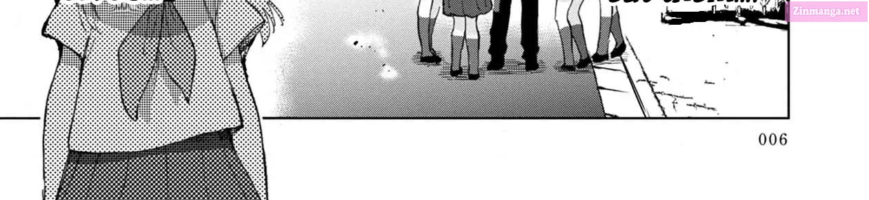 Koisuru Kichikujima Zinmanga X Chapter 1 Page 15