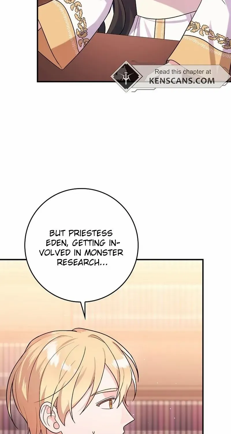 Wasn't This Supposed To Be A Strategy Game? Zinmanga X Chapter 13 Page 30