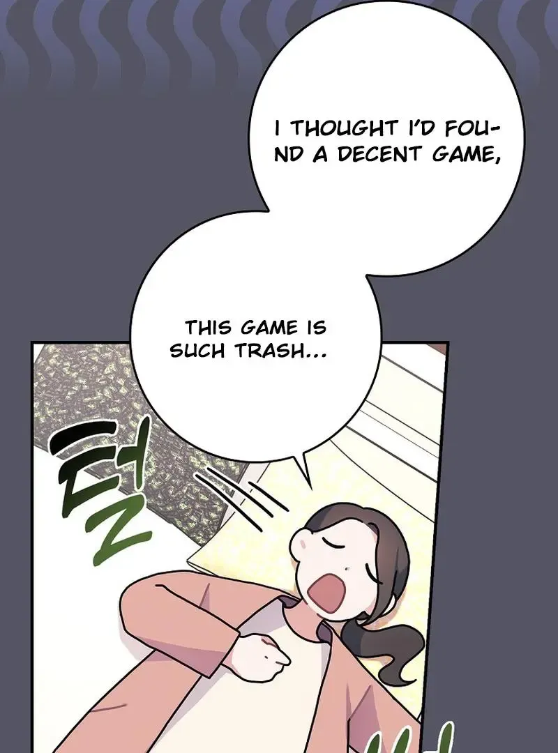 Wasn't This Supposed To Be A Strategy Game? Zinmanga X Chapter 1 Page 41
