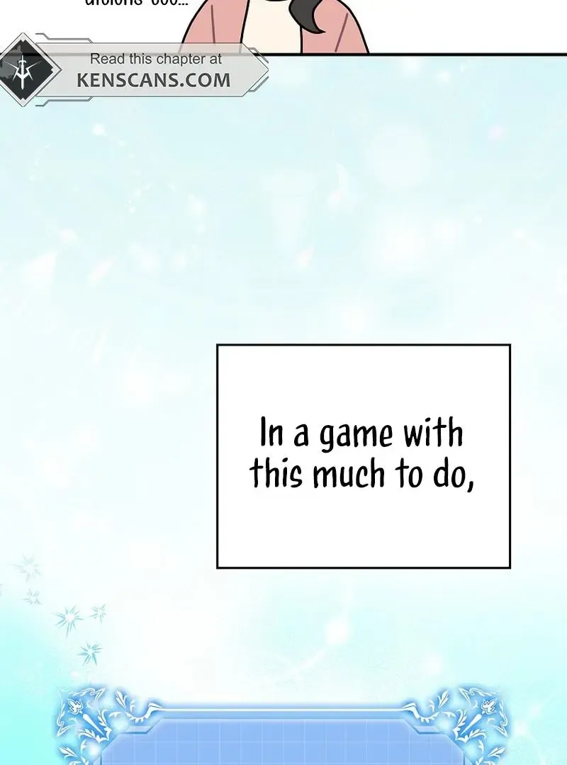 Wasn't This Supposed To Be A Strategy Game? Zinmanga X Chapter 1 Page 69