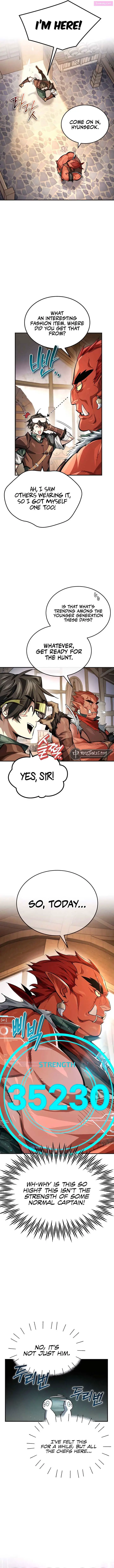 There’s No Such Thing as a Bad Hero in the World Zinmanga X Chapter 8 Page 5