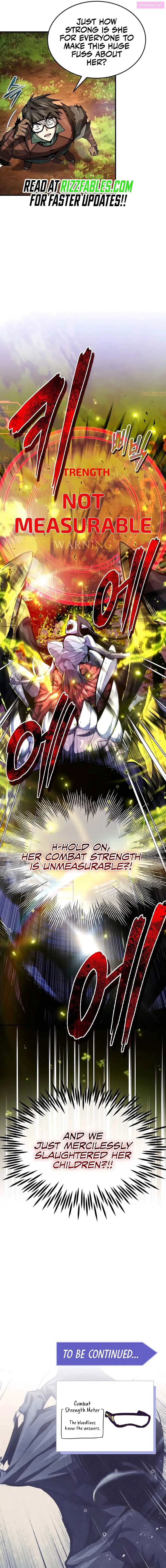 There’s No Such Thing as a Bad Hero in the World Zinmanga X Chapter 8 Page 14