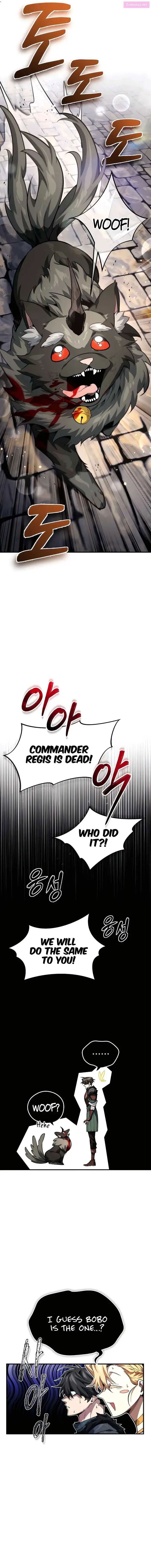 There’s No Such Thing as a Bad Hero in the World Zinmanga X Chapter 5 Page 3
