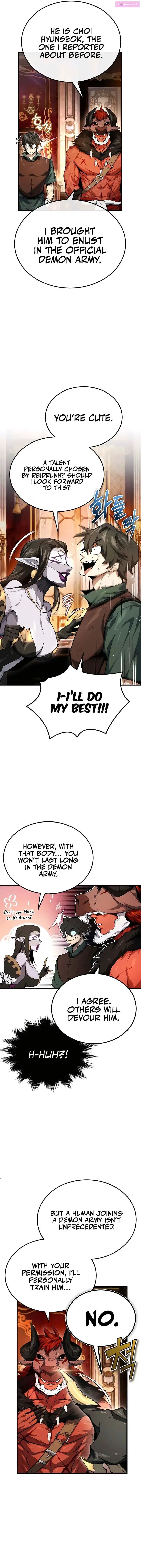 There’s No Such Thing as a Bad Hero in the World Zinmanga X Chapter 4 Page 4