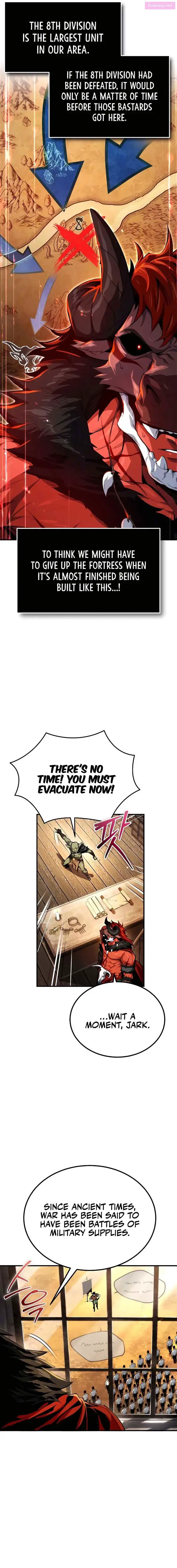 There’s No Such Thing as a Bad Hero in the World Zinmanga X Chapter 3 Page 5