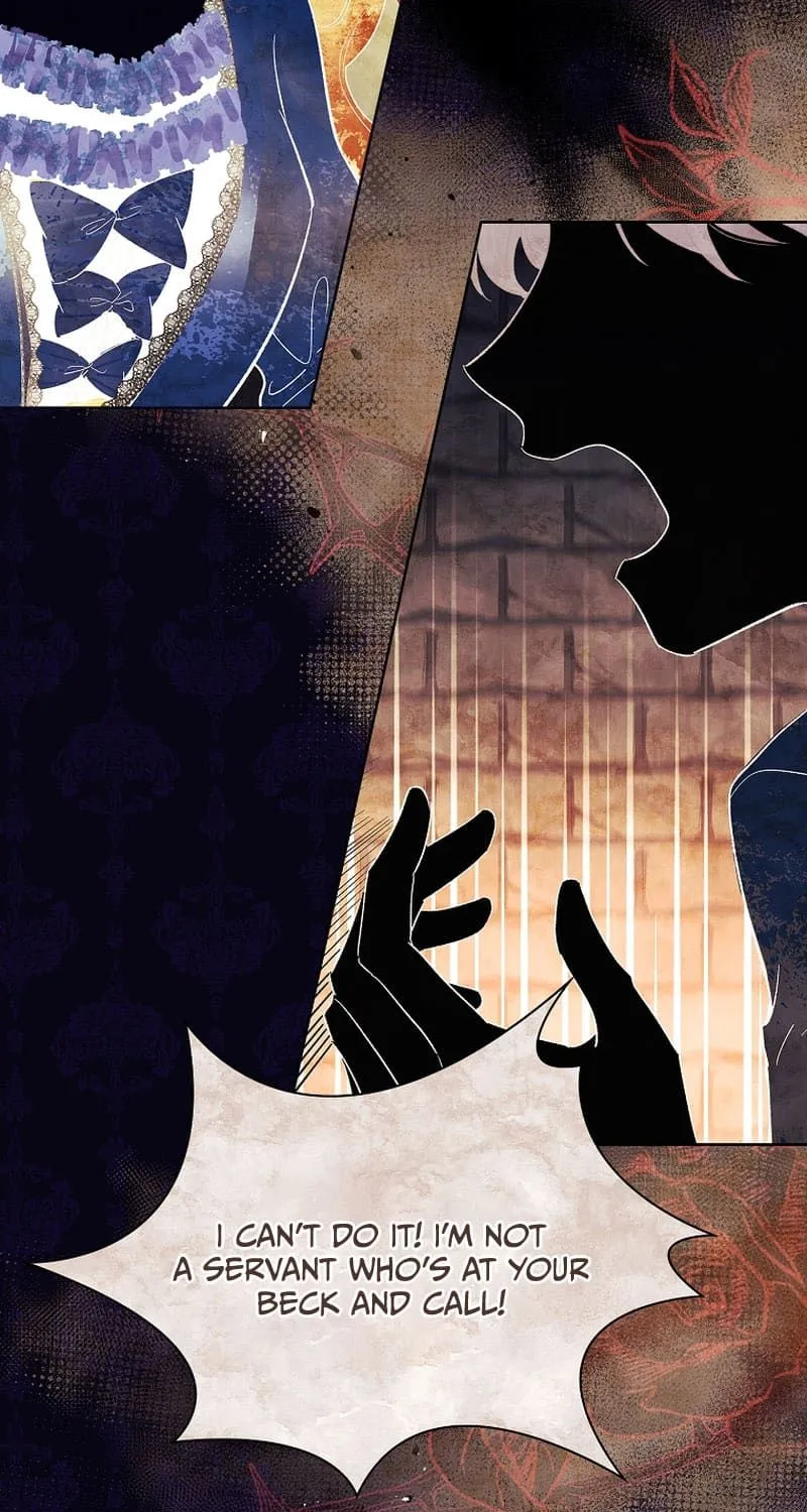 Male Lead, I’ll Respect Your Taste Zinmanga X Chapter 2 Page 9