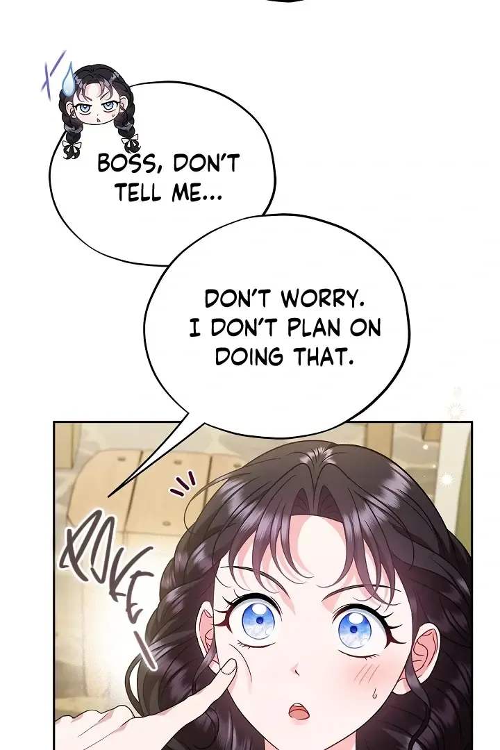 I Will Become The Villain’s Poison Taster Zinmanga X Chapter 70 Page 82