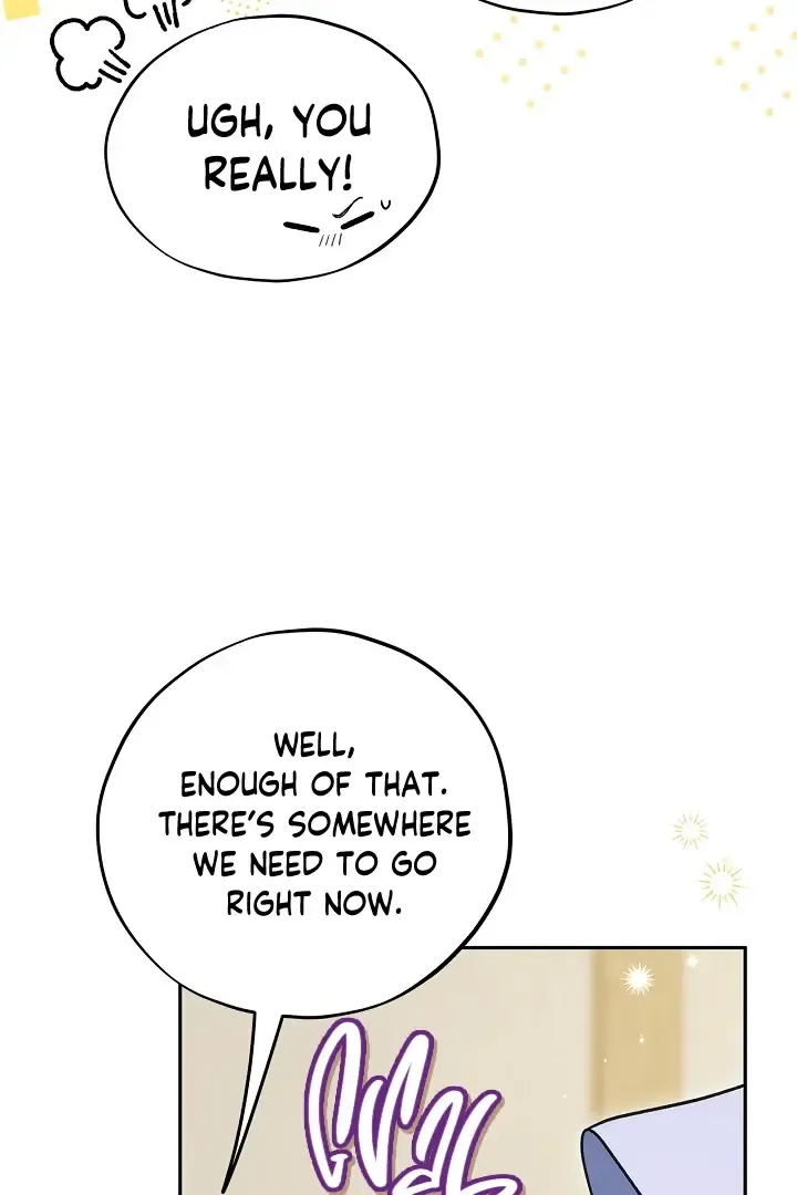 I Will Become The Villain’s Poison Taster Zinmanga X Chapter 70 Page 88