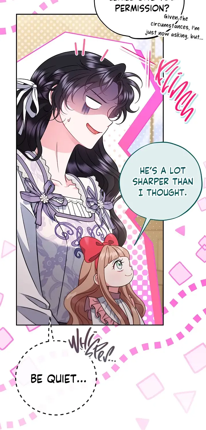 I Will Become The Villain’s Poison Taster Zinmanga X Chapter 68 Page 19