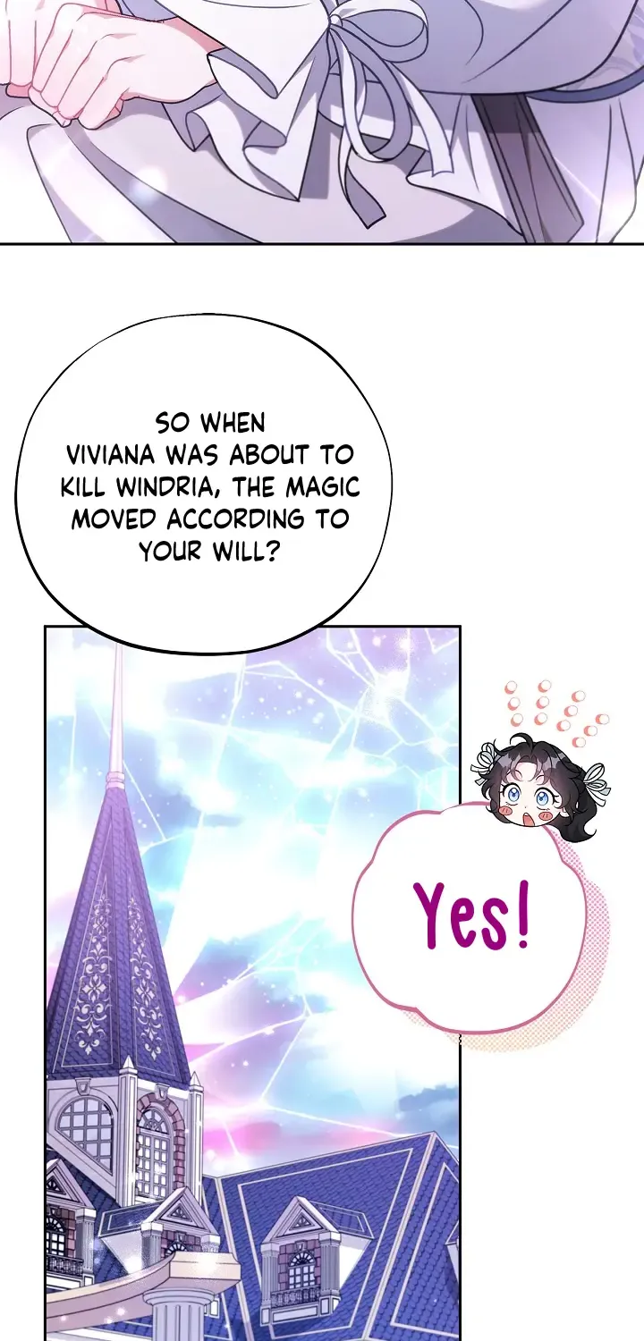 I Will Become The Villain’s Poison Taster Zinmanga X Chapter 68 Page 65