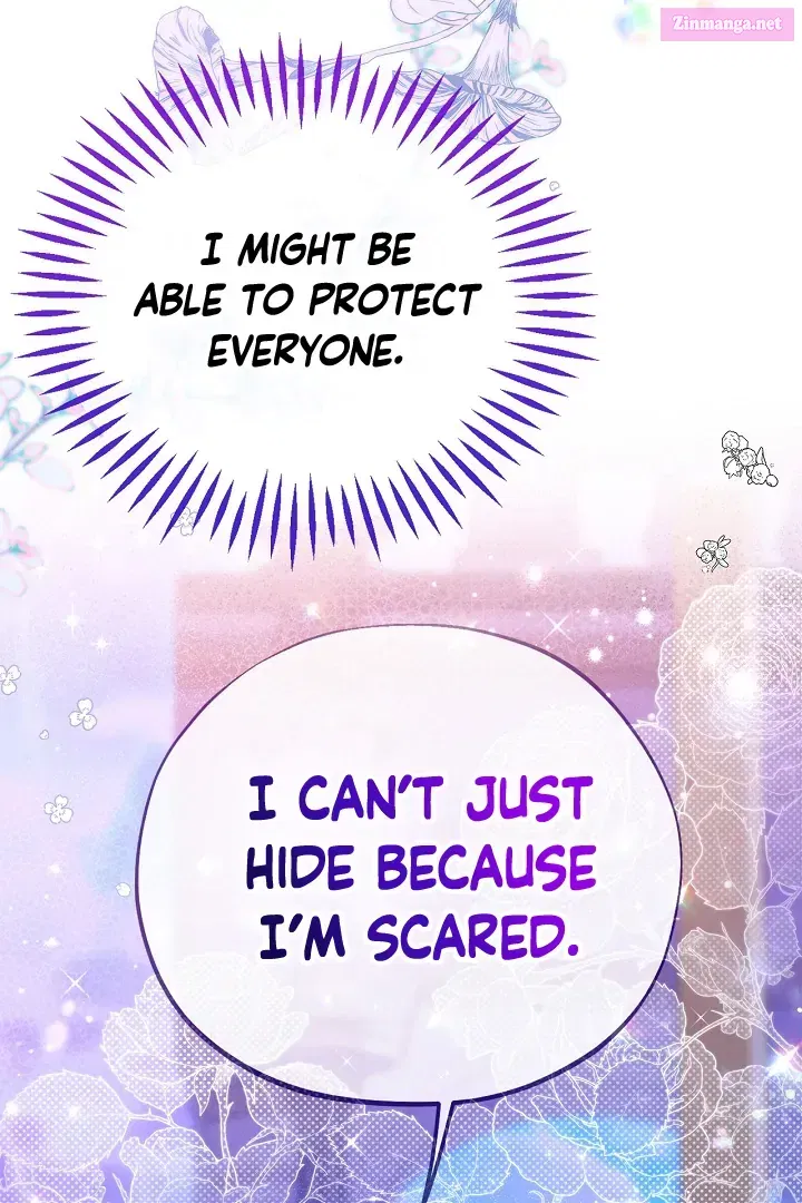 I Will Become The Villain’s Poison Taster Zinmanga X Chapter 68 Page 129