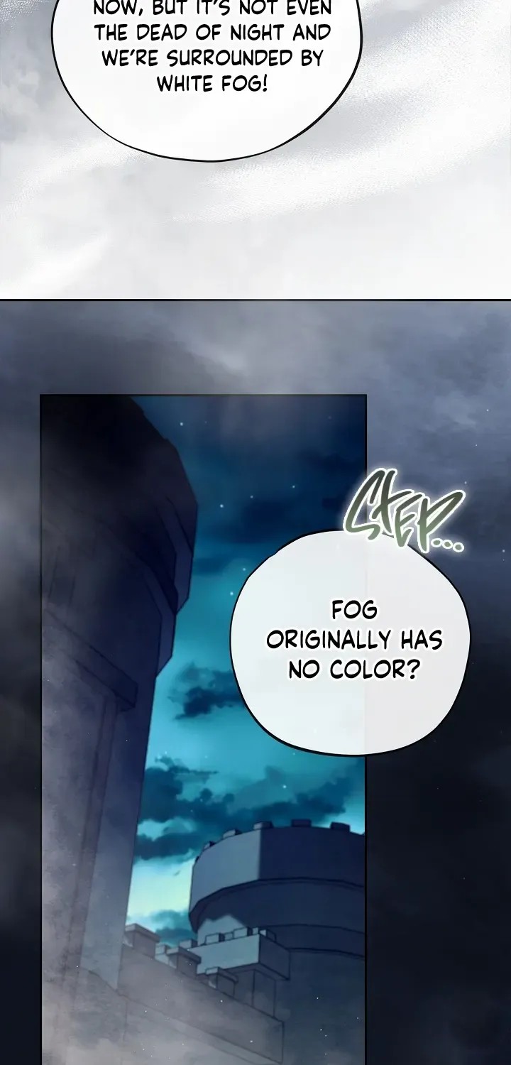 I Will Become The Villain’s Poison Taster Zinmanga X Chapter 67 Page 20